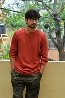 Hero Raj Tarun Interview